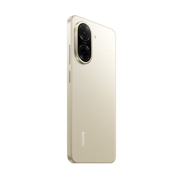 XIAOMI Redmi A5 4/128, zlatna - 1050645