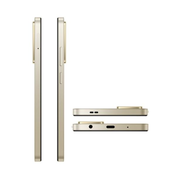 XIAOMI Redmi A5 4/128, zlatna - 1050645