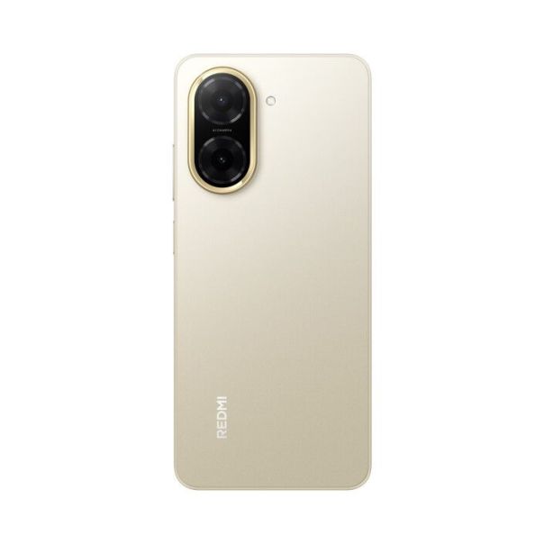 XIAOMI Redmi A5 4/128, zlatna - 1050645