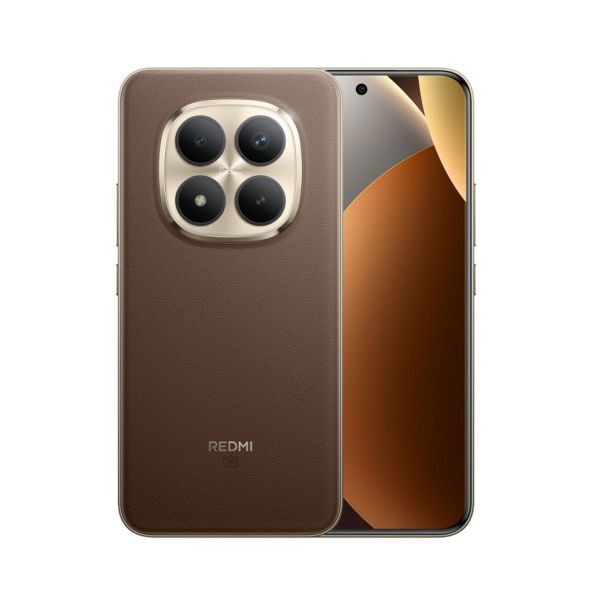 XIAOMI Redmi Note 15 Pro+ 5G 8/256GB, braon - 6932554495688
