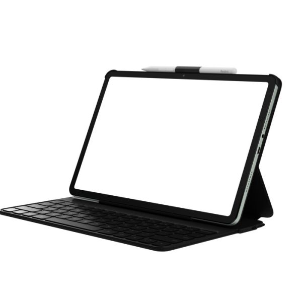XIAOMI Preklopna maska-tastatura za tablet Redmi Pad Pro, crna - 0080102