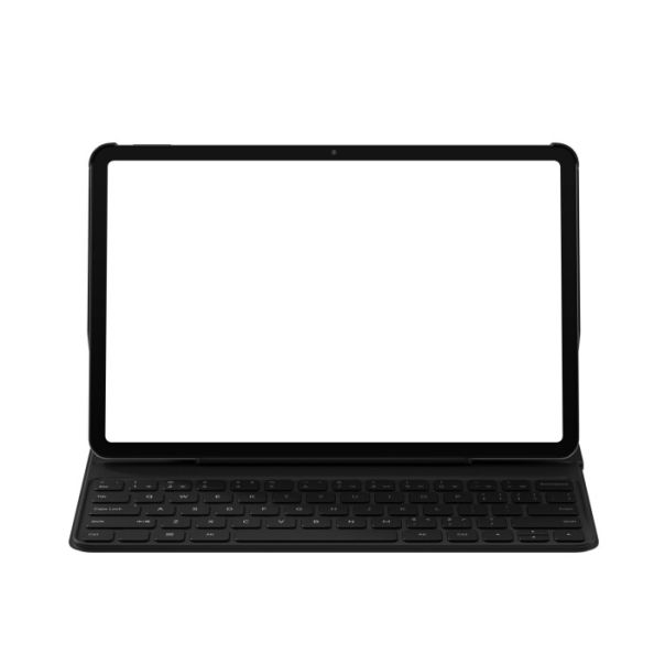 XIAOMI Preklopna maska-tastatura za tablet Redmi Pad Pro, crna - 0080102