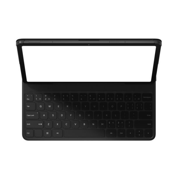 XIAOMI Preklopna maska-tastatura za tablet Redmi Pad Pro, crna - 0080102