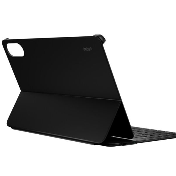 XIAOMI Preklopna maska-tastatura za tablet Redmi Pad Pro, crna - 0080102