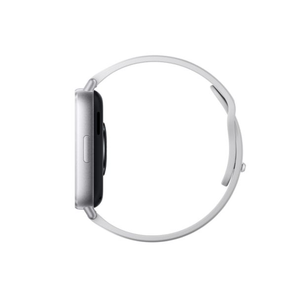 XIAOMI Pametni Sat Redmi Watch 5 Active, srebrna - BHR8790GL