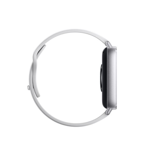 XIAOMI Pametni Sat Redmi Watch 5 Active, srebrna - BHR8790GL