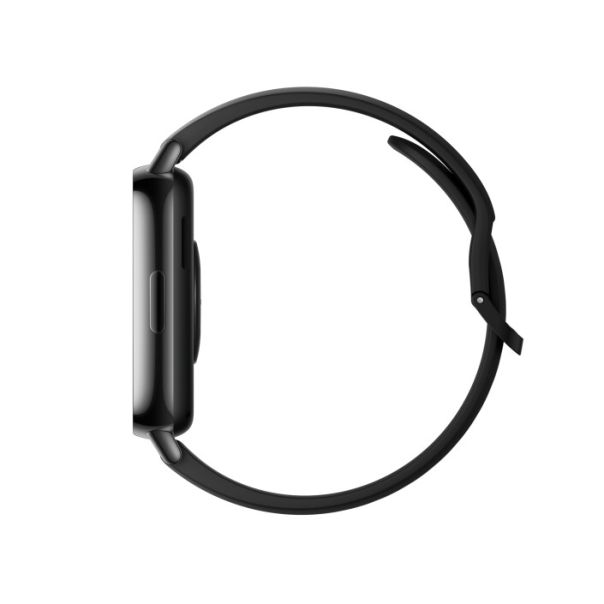 XIAOMI Pametni Sat Redmi 5 Lite, crna - BHR8789GL