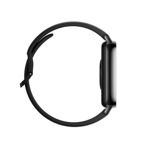 XIAOMI Pametni Sat Redmi 5 Lite, crna - BHR8789GL