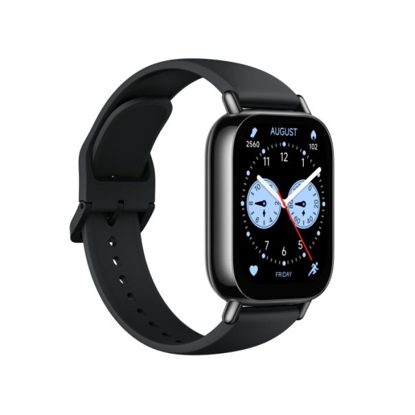 XIAOMI Pametni Sat Redmi 5 Lite, crna - BHR8789GL