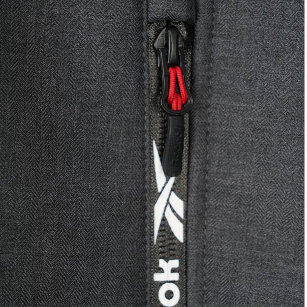 REEBOK wind jakna za velike dečake,tamno siva - OBRB1062TK