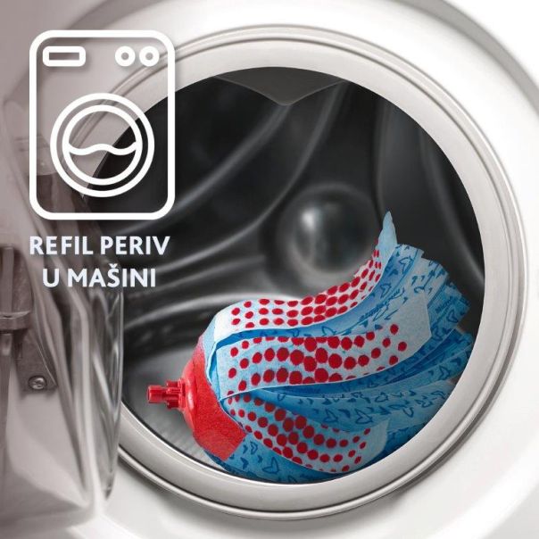 VILEDA Super Mocio BOX set za čišćenje podova - 6701531