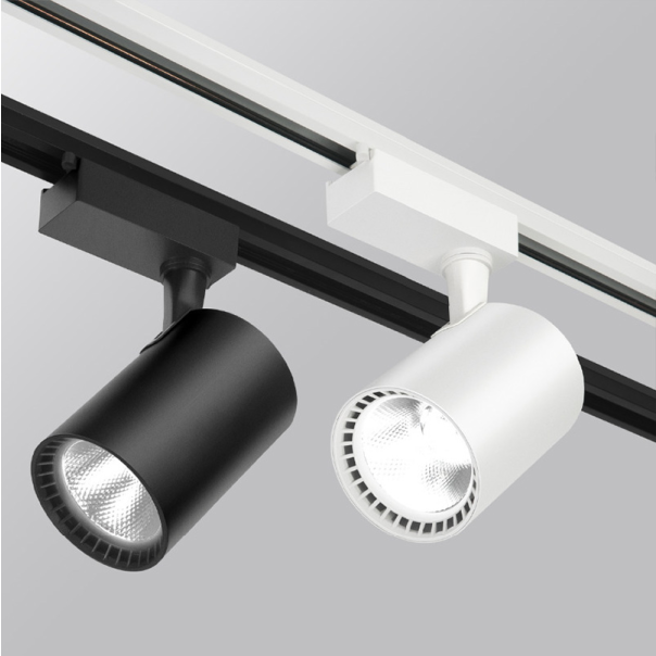 Reflektor LED 30W 6000k 3 faze - 207836