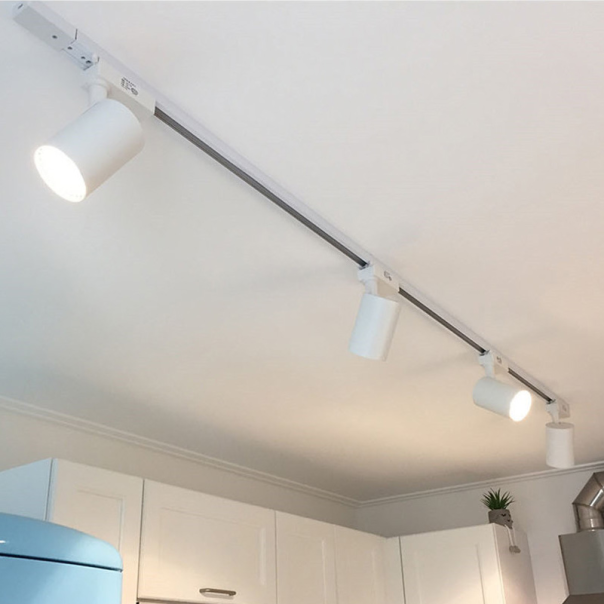 Reflektor LED 30W 6000k 3 faze - 207836