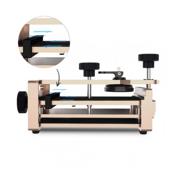 Refox RS50 vakuum alat za otvaranje uredjaja - 205246