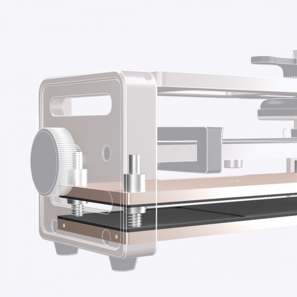 Refox RS50 vakuum alat za otvaranje uredjaja - 205246