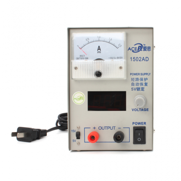 Regulator napona ACEA 1502AD - 81573