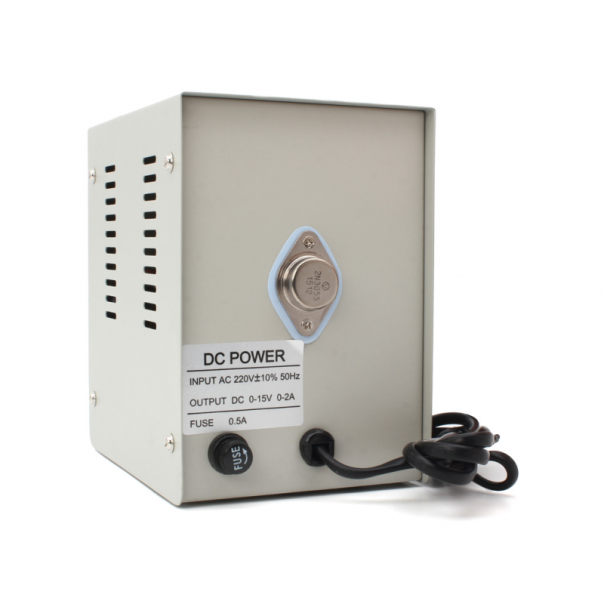 Regulator napona ACEA 1502AD - 81573