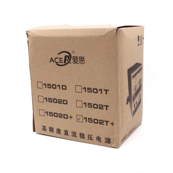 Regulator napona ACEA1502T+ - 81572