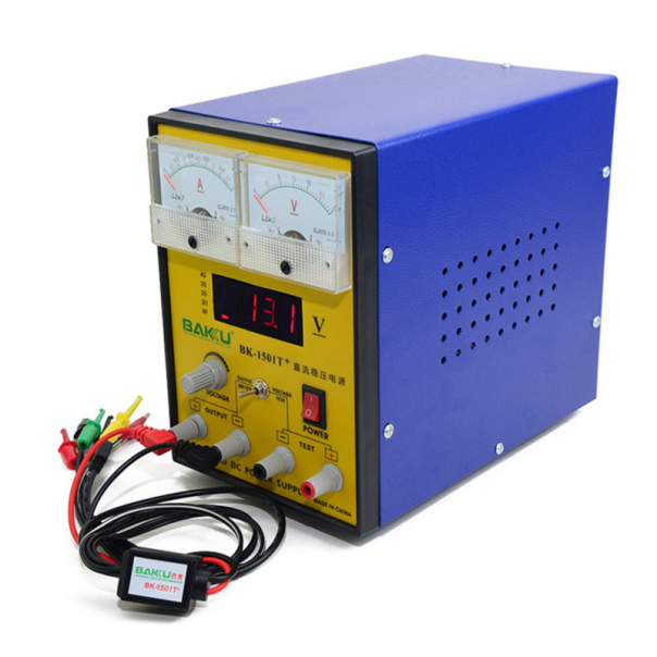 Regulator napona BAKU BK-1501T+ - 65762