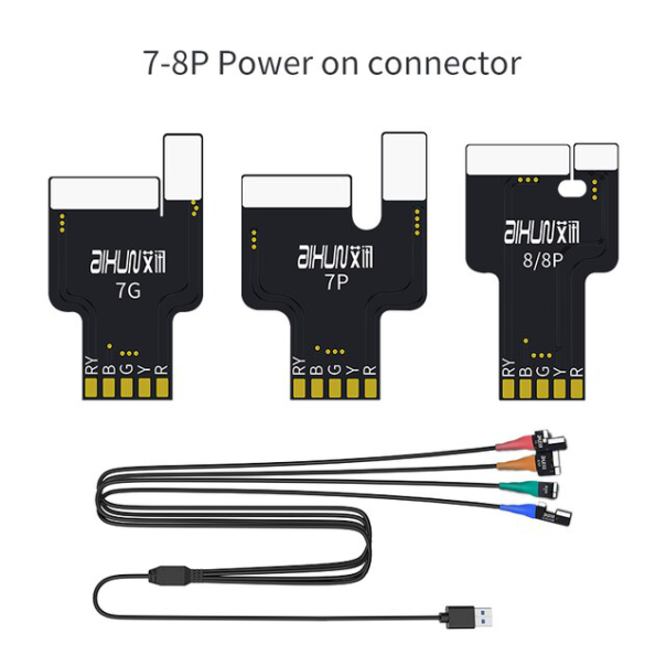 Regulator napona - stabilno napajanje JC AiXun P2408S sa fletovima - 205245