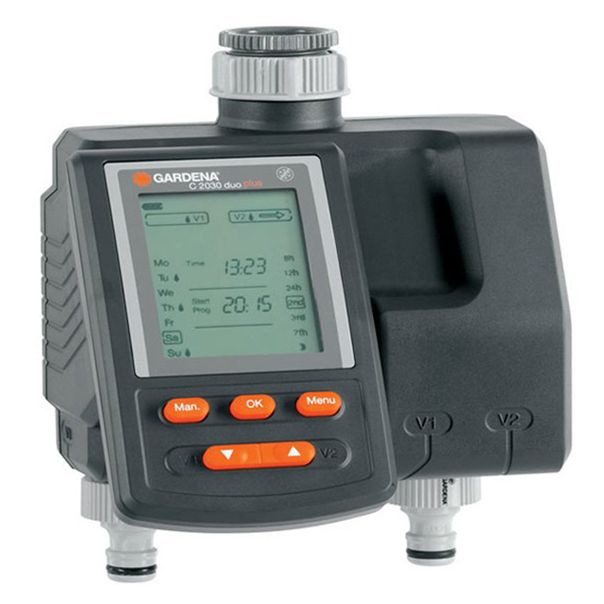 GARDENA Regulator vode C 2030 GA01874-29 - GA 01874-29