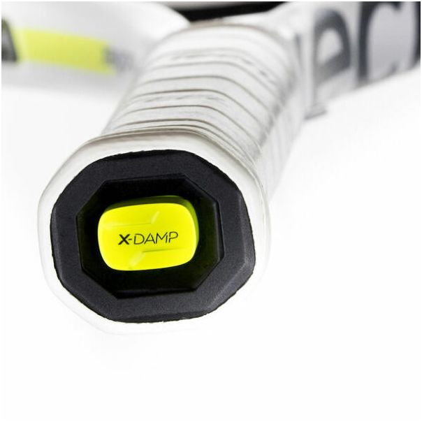 Tecnifibre TF-X1 275 G3 - X1275G3