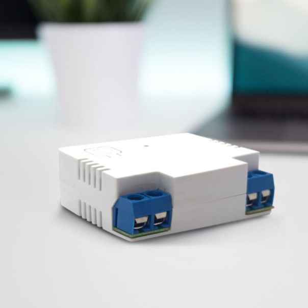 INTEGRATED TECHNICAL VISION U-Prox Relej sa 12V DC napajanjem - RELAY DC