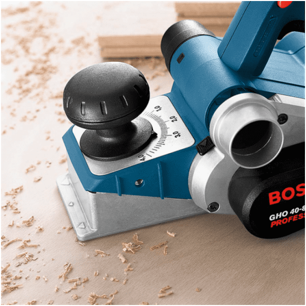 BOSCH Električno rende GHO 40-82 C , 850W - 060159A760