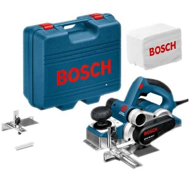 BOSCH Električno rende GHO 40-82 C , 850W - 060159A760