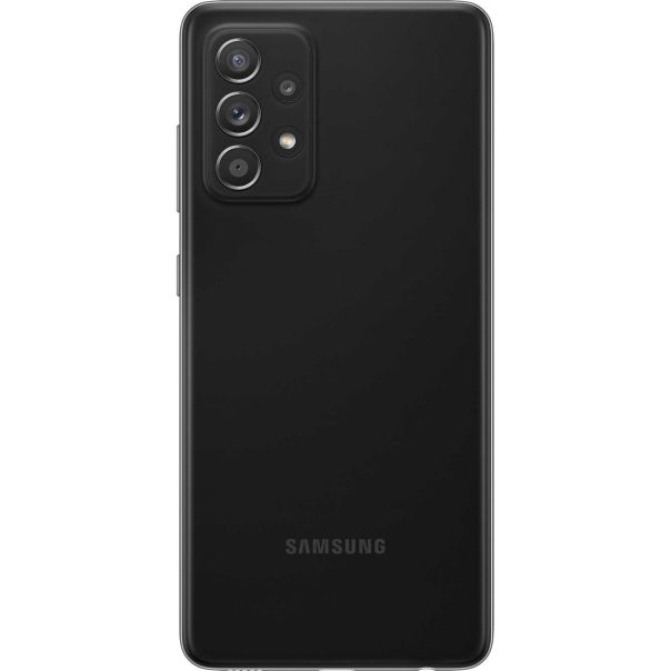 SAMSUNG Galaxy A52s 5G 6/128GB Black - 97762