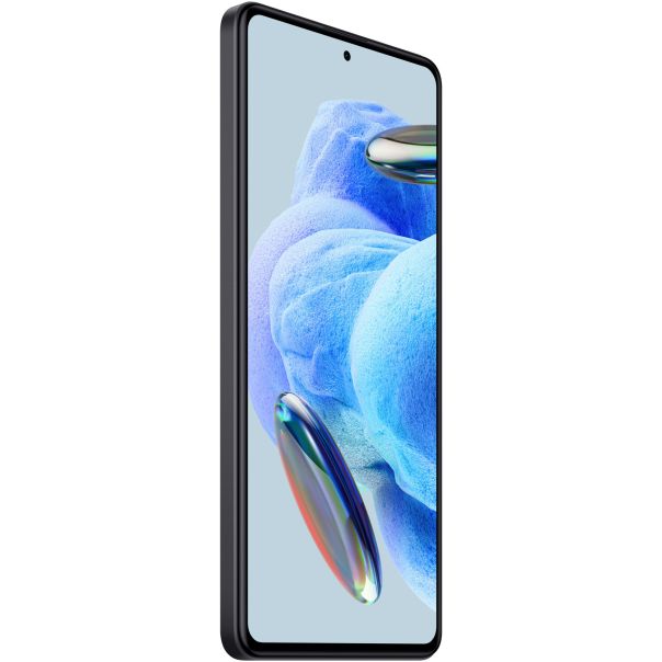 XIAOMI Redmi Note 12 Pro 5G 6/128GB, crna - 1050420
