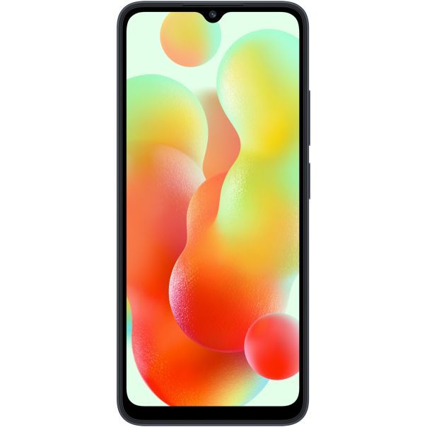 XIAOMI Redmi 12C 3/32GB, crna - 6941812715093