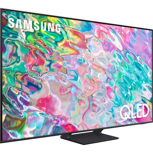 SAMSUNG Televizor QE65Q70BATXXH, Ultra HD, Smart - 124089