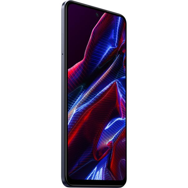XIAOMI POCO X5 5G 6/128GB, crna - 1050428