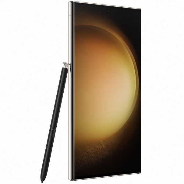 SAMSUNG Galaxy S23 5G Ultra 12/512GB, bež - 10200241