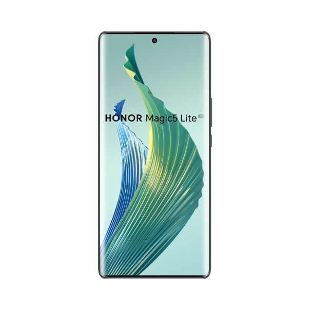 HONOR Magic 5 Lite 5G 6/128GB, crna - 1040059