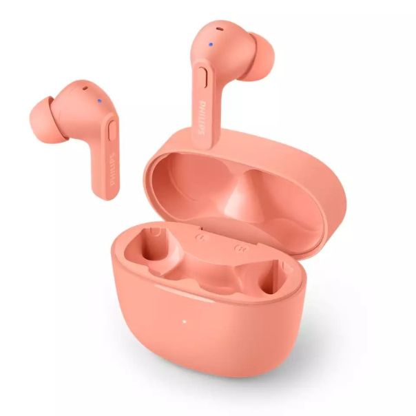 PHILIPS Bežične bubice TAT2206PK, roza - 14200055