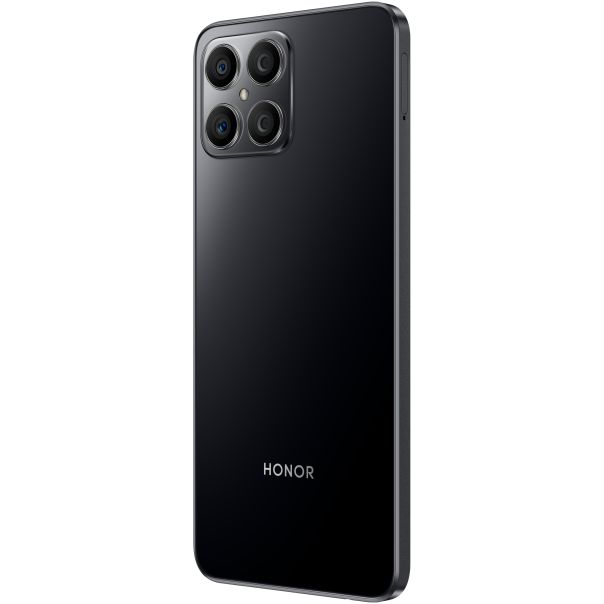 HONOR X8 6/128GB, crna - 5109ACYP