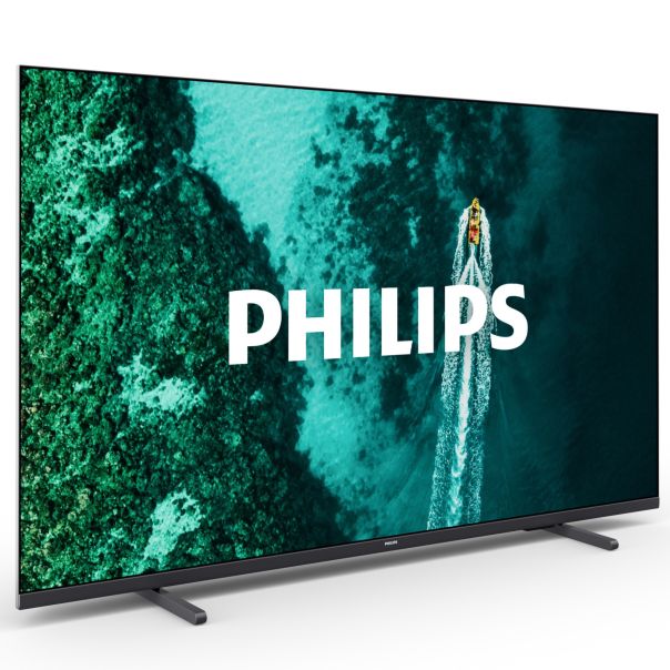 PHILIPS Televizor 65PUS7409/12, Ultra HD, Google TV Smart - 20562-1