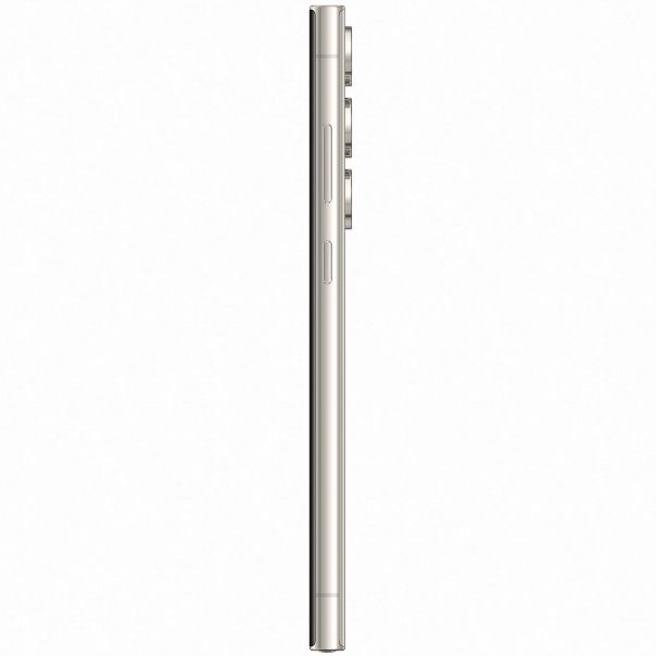 SAMSUNG Galaxy S23 5G Ultra 12/512GB, bež - 10200241