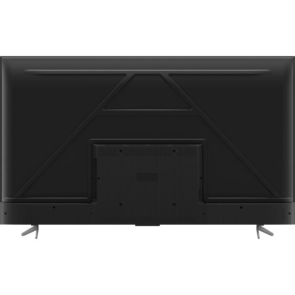 TCL Televizor 75C643, Ultra HD, Google TV Smart - 75C643