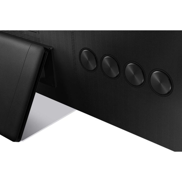 SAMSUNG Televizor QE65QN900BTXXH, 8K, Smart - 126629