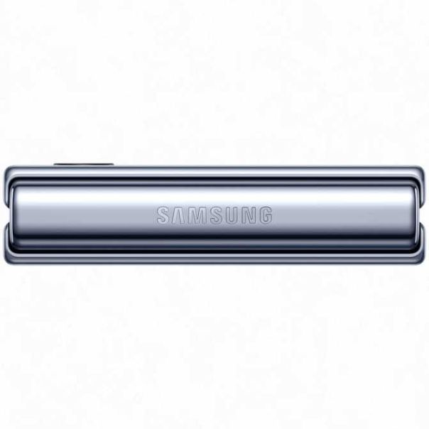 SAMSUNG Galaxy Z Flip4 8GB/256GB plava - SM-F721BLBHEUC