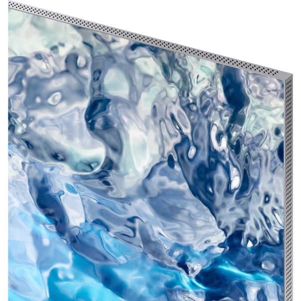 SAMSUNG Televizor QE65QN900BTXXH, 8K, Smart - 126629