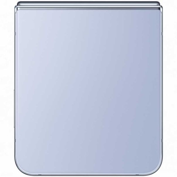 SAMSUNG Galaxy Z Flip4 8GB/256GB plava - SM-F721BLBHEUC