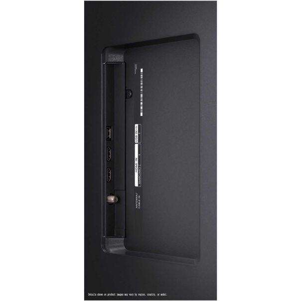 LG Televizor 55UQ91003LA, Ultra HD, Smart - 138548