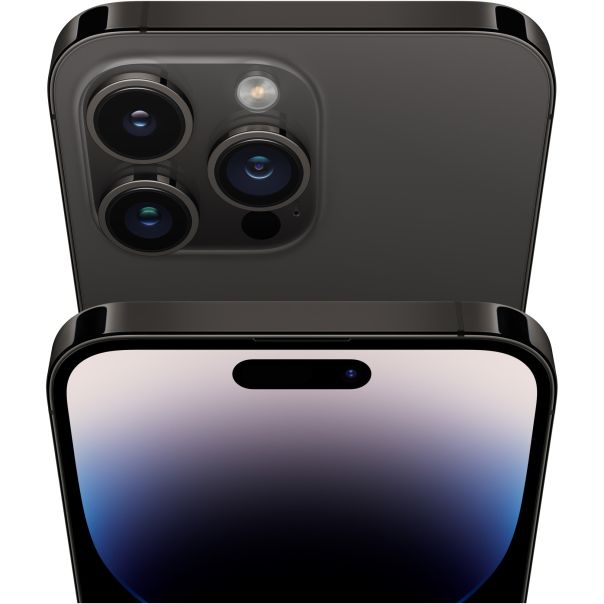 APPLE iPhone 14 Pro Max 6/128GB, crna - 113096