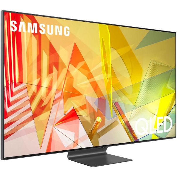 SAMSUNG Televizor QE65Q95TDTXXH, Ultra HD, Smart - 125962