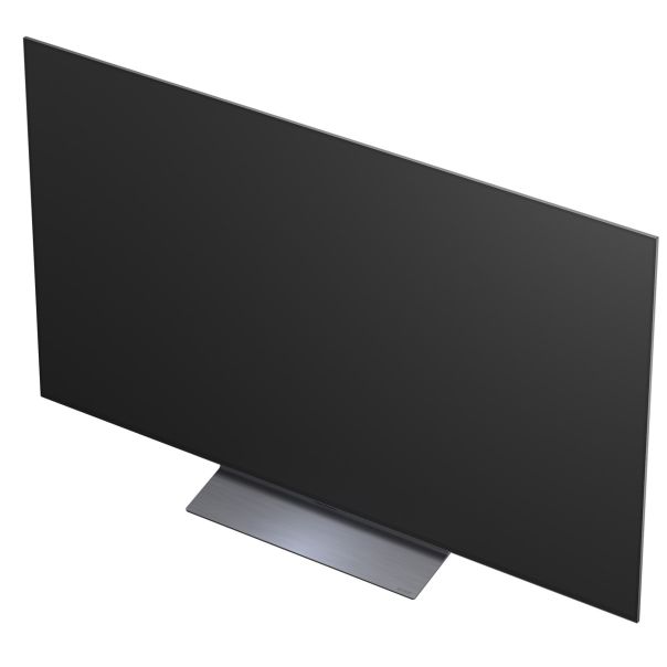 LG Televizor OLED65C6ELB, Ultra HD, Smart - OLED65C6ELB
