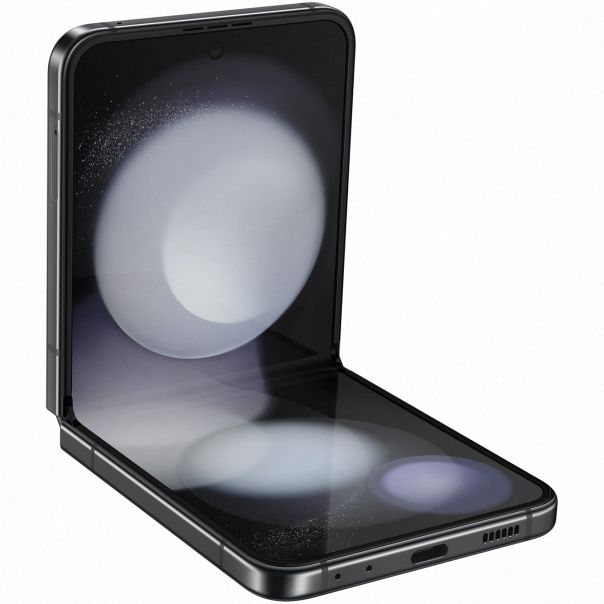 SAMSUNG Galaxy Z Flip 5 8/512GB, grafit - 10200279